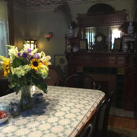 Allen House Inn